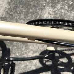 SOUTHERN PORT SP-MIN ミニベロ 20インチ