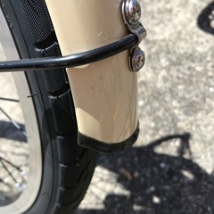 SOUTHERN PORT SP-MIN ミニベロ 20インチ