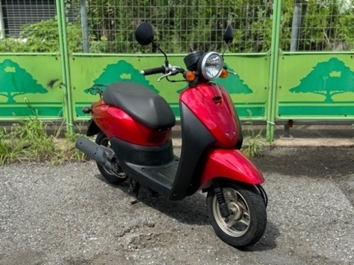 ２日間限定セール！ 65800円→49800円 ホンダ トゥデイ AF67 人気のインジェクション車！ 通勤通学に！ 即乗り可！ 2日間限定セール！ 65800円→49800円 ホンダ トゥデイ AF67 人気の