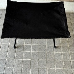 DOD ヤバイッス　ブラック