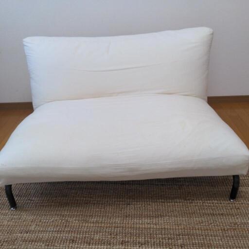 【JOURNAL STANDARD】ソファ本体カバー無し