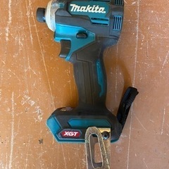 マキタ インパクト　40Ｖ