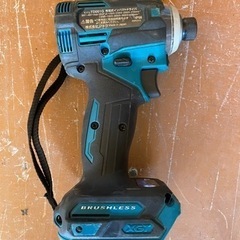 マキタ インパクト　40Ｖ