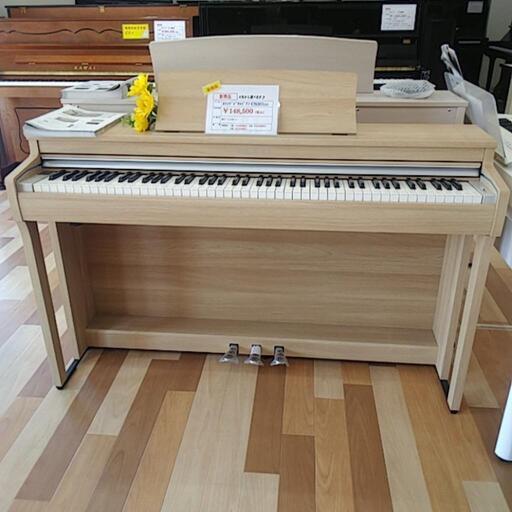 新品KAWAIデジタルピアノCN201秋超特別価格 (ひでさん) 大垣の楽器の  