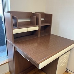 決まりました　家具 オフィス用家具 机