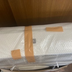 SHARP エアコン　AY-N22DM　2022年製　6〜8畳用。