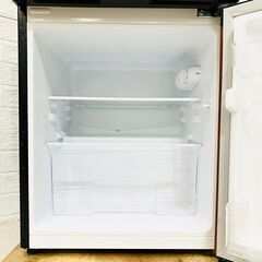 A186】アイリス 冷蔵庫 一人暮らし 2ドア 小型 2024年製
