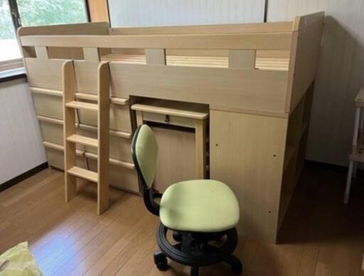 家具 ベッド