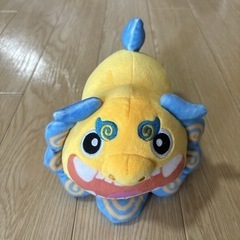 沖縄限定シーサーくじcute