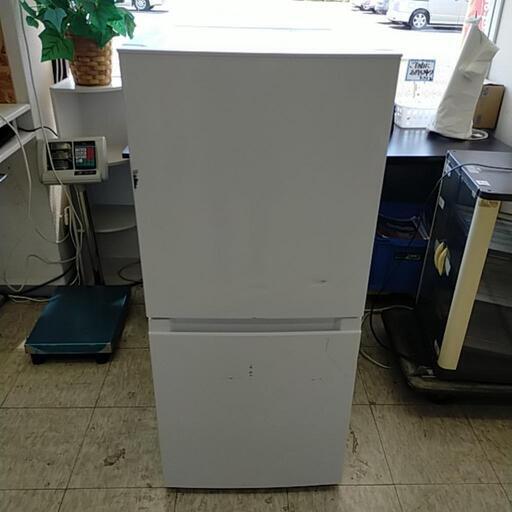 2023年製 冷蔵庫 OBBR-121A Haier ※2400010409950