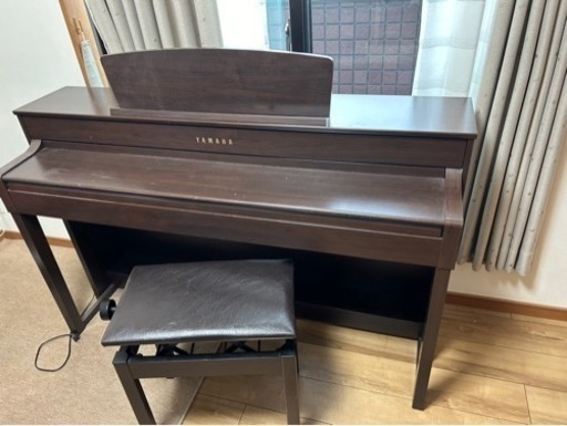 YAMAHA☆クラビノーバ\n