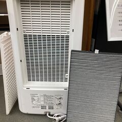 【ご来店限定】SHARP(シャープ) 除加湿空気清浄機 【トレファク秦野店】