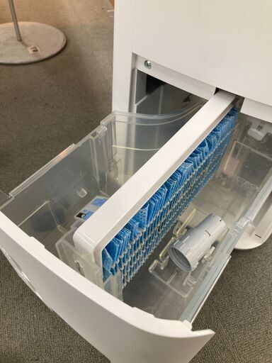 スピード循環気流で空気をきれいに】SHARP 加湿空気清浄機のご紹介です 
