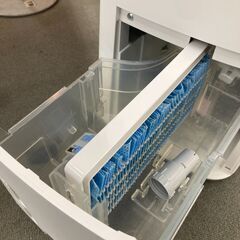 【ご来店限定】SHARP(シャープ) 除加湿空気清浄機 【トレファク秦野店】