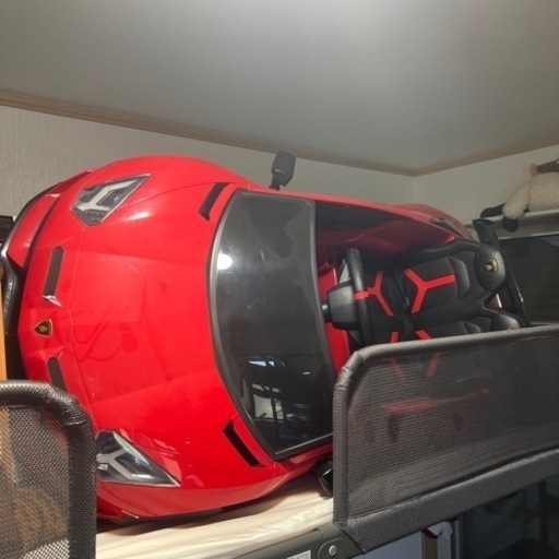 キッズ　ランボルギーニ❗️