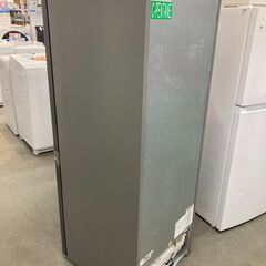 【ご来店限定】TCL(ティーシーエル) 2ドア冷蔵庫 【トレファク秦野店】