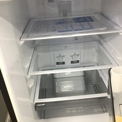 G-24【ご来店頂ける方限定】MITUBISHIの2ドア冷凍冷蔵庫です