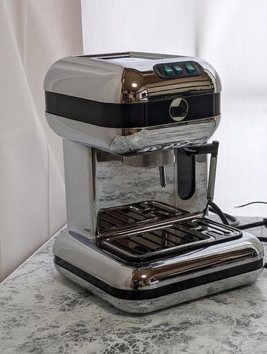 パヴォーニ　PAVONI エスプレッソマシン