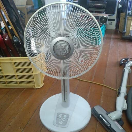 扇風機　TOSHIBA　F-LH25XE4