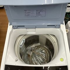 ☆ジモティー割引有☆ S仕/7kg洗濯機/ﾋﾀﾁ/BW-V70C/2019年製