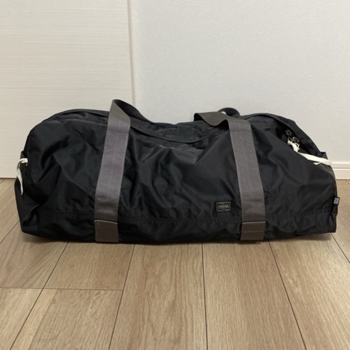 ⭐️ PORTERポーター⭐️ シャチ ボストンバッグ ⭐️