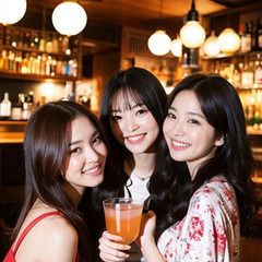 東京で飲み仲間を大募集！🍻✨