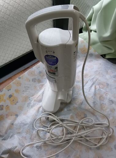 布団用掃除機