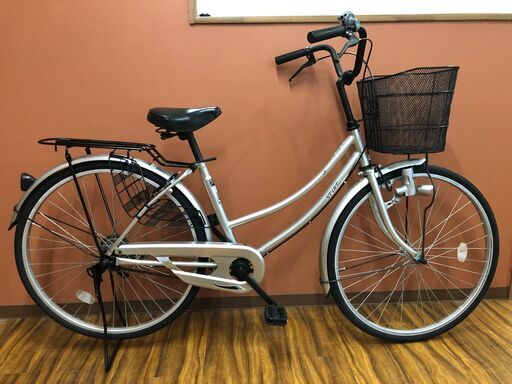 中古自転車⑦　26インチ