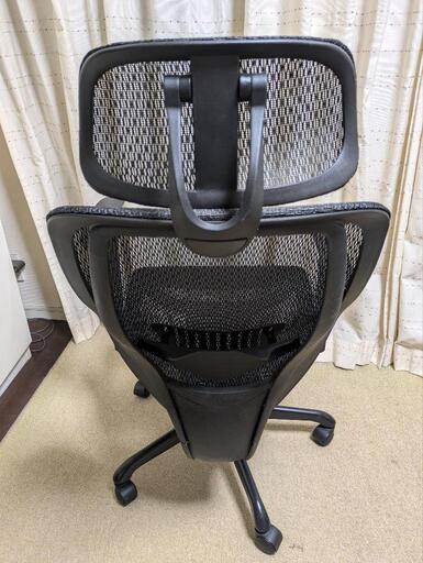 オフィスチェア