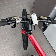 🌮26インチ マウンテンバイク 🌮GIANT ジャイアント GRAVIER グラビエ XSサイズ 24段変速🌮鍵付き🌮1020