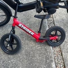 電動アシスト 子供乗せ自転車