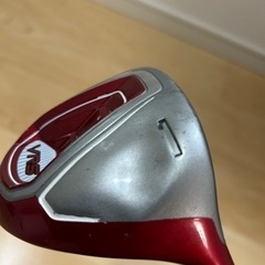 NIKEゴルフセットジュニア用