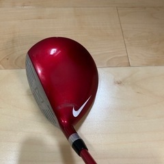 NIKEゴルフセットジュニア用