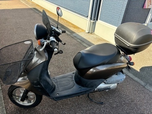 バイク ホンダ