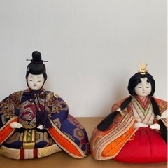 雛人形 生活雑貨の中古が安い！激安で譲ります・無料であげます(6  