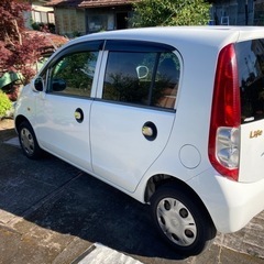 Mベンツ126SEL-コンプリート車制作-119エンジン1.電子制御A/T 