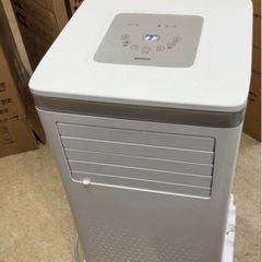 【2023年製】8畳用スポットクーラー　MAXZEN JCF-MX803-WH Amazon | スポットエアコン スポットクーラー クーラー 工事不要