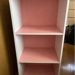 家具 収納家具 カラーボックス