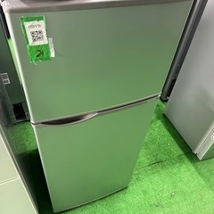 7/13.14価格爆安祭開催‼️‼️SHARP(シャープ) 2017年製 118L 2ドア冷蔵庫🎉