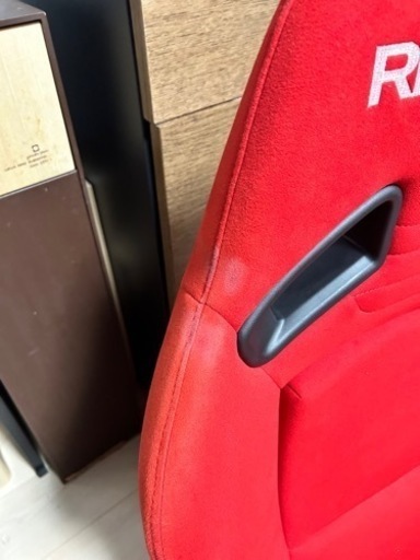 チャイルドシート RECARO SR-7F