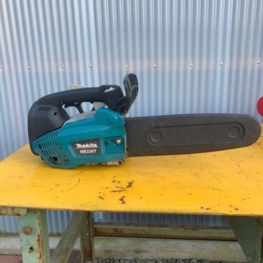 MAKITA マキタ チェーンソーME230T