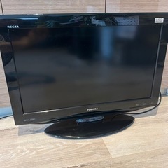 テレビ0円部品取りにいかがですか