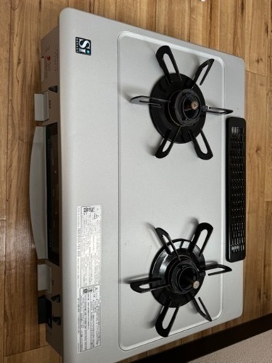 決まりました】生活雑貨 調理器具 ガステーブル - ガステーブル 