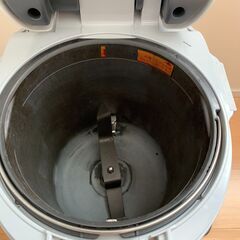 パナソニック生ごみ処理機 (MS-N53-S) 【動作確認済み】