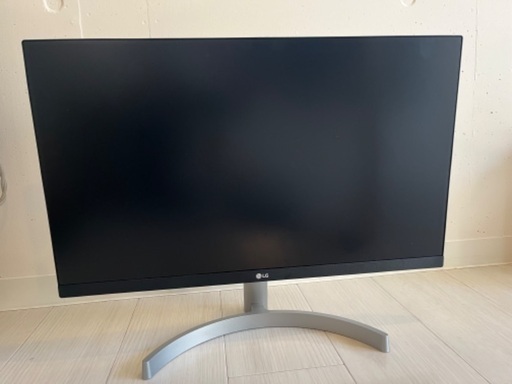 LG 23.8インチ　モニター