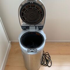 パナソニック生ごみ処理機 (MS-N53-S) 【動作確認済み】