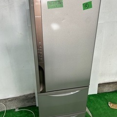 7/13.14価格爆安祭開催‼️‼️HITACHI(日立) 2018年製 315L 3ドア冷蔵庫🎉
