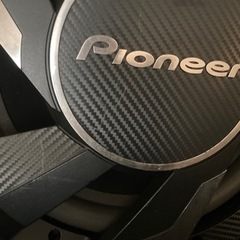 TS-WX300A パイオニア　カロッツェリア