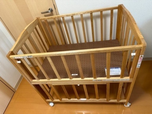 子供用品 ベビー用品 ベビーベッド、家具