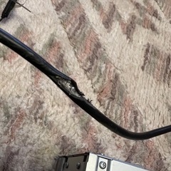 お買い上げありがとうございました?車のパーツ カーナビ、テレビ